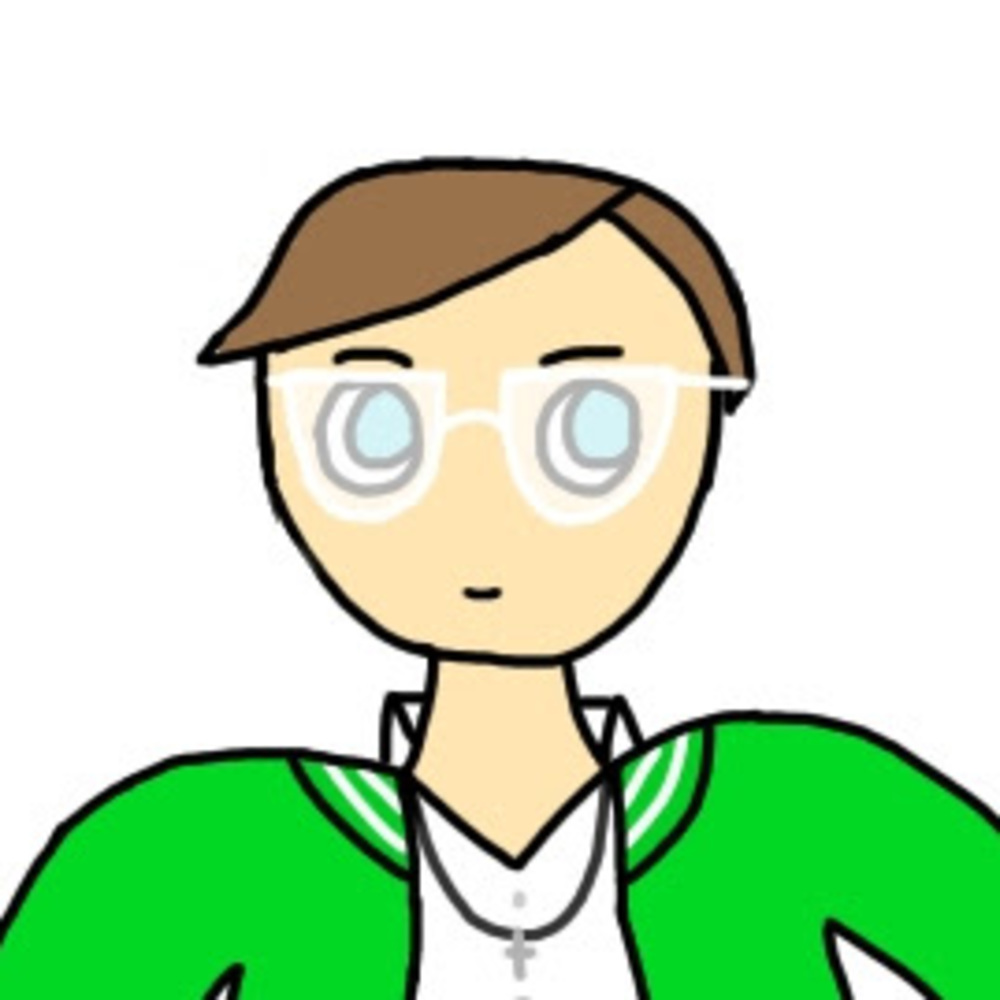 Meet your Posher, Spencer